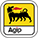 Agip Tankstelle
