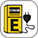 E-Tankstelle
