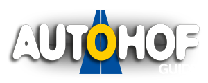 Autohof Guide - Autohöfe & Gastronomie entlang Deutschlands Autobahnen