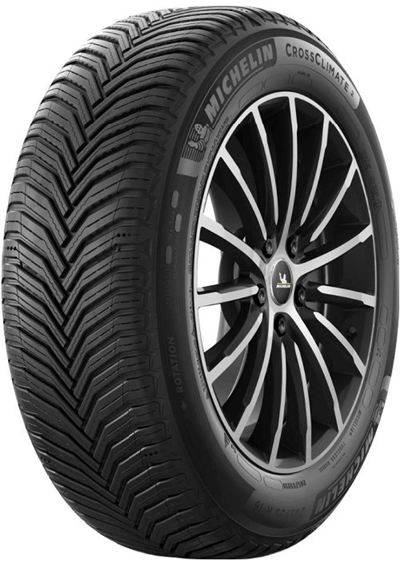 MICHELIN Sommerreifen